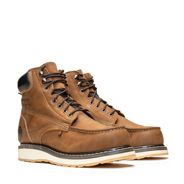 Nomada Pro - Café - Waterproof
