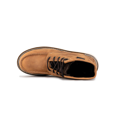 HAVOC - Café -  Casco de Acero