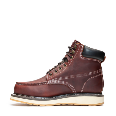 Nomada Pro - Burgundy - Waterproof