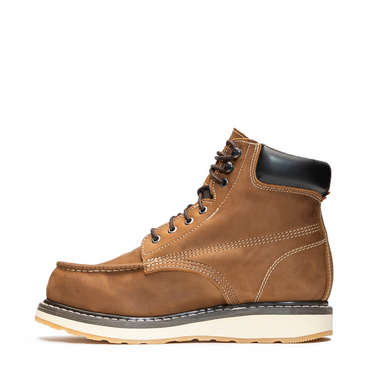 Nomada Pro ST - Café - Waterproof