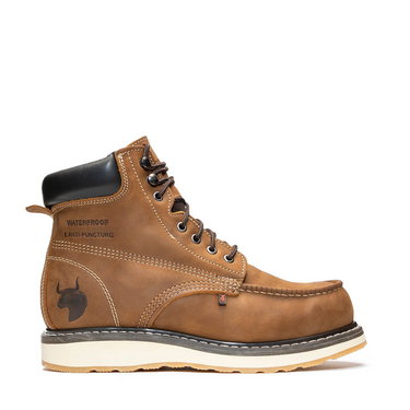Nomada Pro ST - Café - Waterproof
